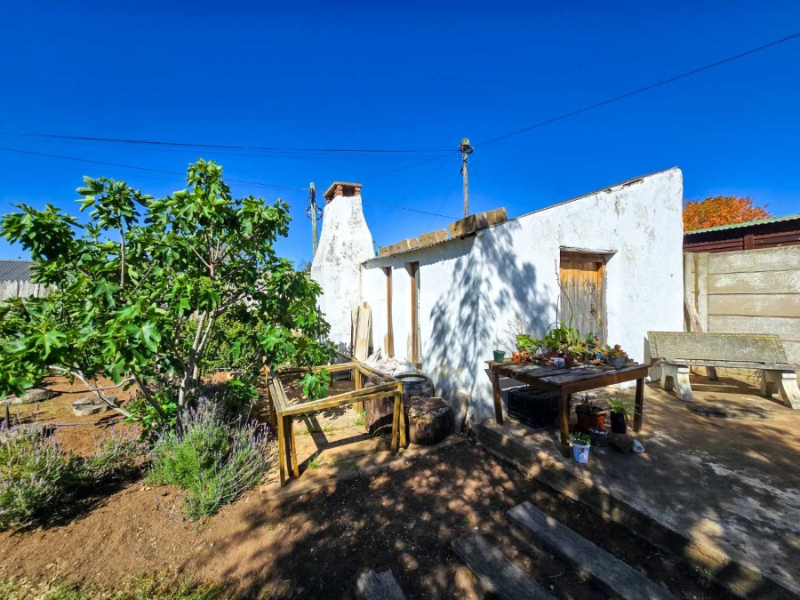 2 Bedroom Property for Sale in Riversdale Western Cape